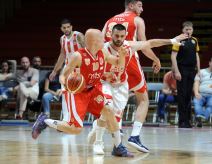 Ilija Đoković i Branko Lazić