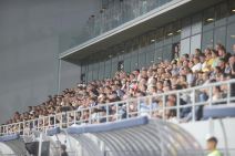 Uživo prenos TSC Braga livestream