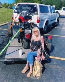 Preminula majka poznate pevačice