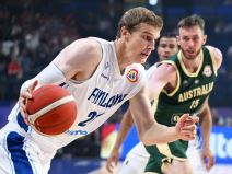 Markanen: Jokić je pretnja na Eurobasketu 2025