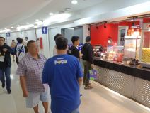 MONDO reportaža cene hrane i pića na Svetskom prvenstvu na Filipinima