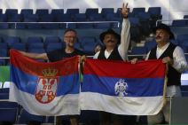 Srbija Portoriko uživo prenos Sportklub RTS livestream Mundobasket 2023