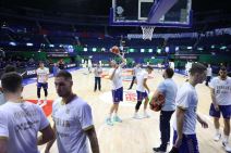 Košarkaši Srbije pred meč sa Južnim Sudanom 4.jpg
