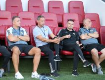 Čukarički Olimpijakos u Leskovcu najava utakmice