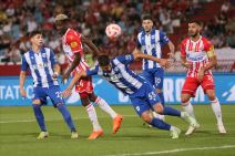 Crvena zvezda Novi Pazar uživo prenos Arenasport livestream rezultat