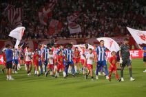 Crvena zvezda Novi Pazar uživo prenos Arenasport livestream rezultat