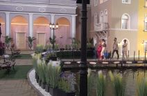 Zadruga 7 ulazak u kuću