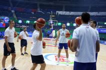 Srbija Dominikanska Republika uživo prenos Sportklub rezultat Mundobasket 2023