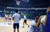 Srbija Dominikanska Republika uživo prenos Sportklub rezultat Mundobasket 2023