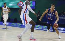 Srbija Dominikanska Republika uživo prenos Sportklub rezultat Mundobasket 2023