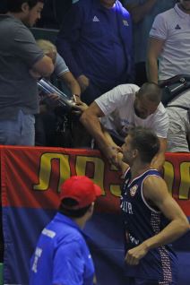 Peter Vilfan MONDO intervju Srbija osvaja Svetsko prvenstvo u košarci