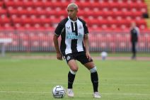 Rodrigo Vilka