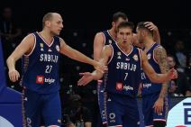 Gde su rođeni srpski košarkaši koji su na Mundobasketu