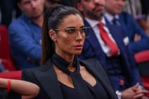 Piljar Rubio Serhio Ramos