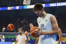 Srbija Kanada uživo prenos livestream RTS polufinale Mundobasketa 2023