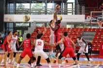 Trener CSKA Emil Rajković presrećan zbog Srbije