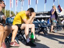 Košarkaši Srbije u suzama posle poraza u finalu Mundobasketa 2023