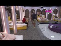 Diskvalifikovan učesnik Elite Sanjin Horvat pretio noževima