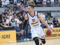 Mateuš Ponitka isterao brata iz reprezentacije Poljske