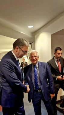 Aleksandar Vučić u poseti Briselu 4.jpg