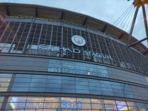 Navijači Mančester sitija skandirali i vređali 