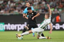 Čukarički Ferencvaroš uživo prenos TV Arena sport 
