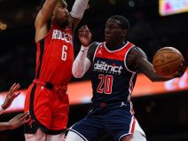 Kendrik Nan o Partizanu i transferu