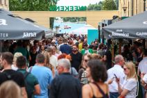 Završen 16. Weekend Media Festival u Rovinju 