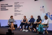 Transformacija upravljanja ljudskim potencijalima ključna tema HR.Weekenda