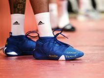 Zvezda zvala Jaga da se vrati