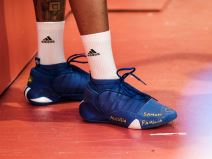 Zvezda zvala Jaga da se vrati