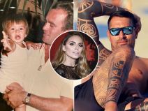 Nina Seničar, Marko Borijelo