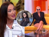 Slađa Delibašić Jelena Kareluša Dragana Mirković.jpg