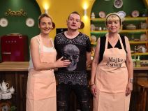 POČINJE NOVA KULINARSKA NEDELJA! Majka i snajka izgubile vreme, kako su se snašle u 18h