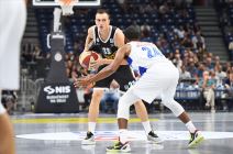 Partizan Cibona uživo prenos Željko Obradović izjava