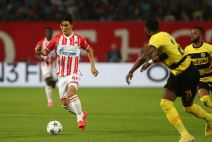 Zdravko Kuzmanović zamerio Mirku Ivaniću