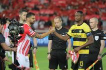 Ranko Stojić o Crvenoj zvezdi i Ligi šampiona