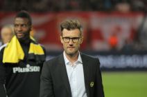 Ranko Stojić o Crvenoj zvezdi i Ligi šampiona