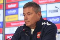 Dragan Stojković Piksi, Konferencija 4.jpg