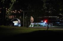 Jelenu Karleušu zaustavila policija