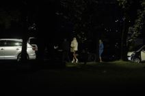 Jelenu Karleušu zaustavila policija