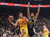 Željko Obradović o pojačanjima u Partizanu
