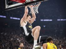 Željko Obradović o pojačanjima u Partizanu