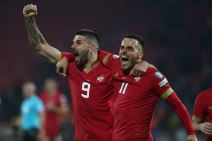 Da li Piksi ostaje selektor Srbije