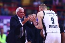 Da li su sudije oštetile Partizan u Pireju