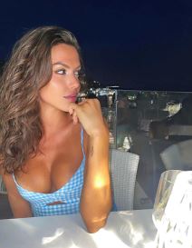 Karolina Donzela