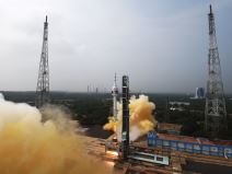 Indija, rakete, lansiranje