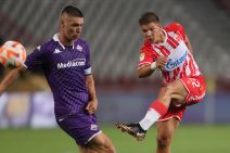 Jovan Mijatović odlazi iz Crvene zvezde u zimskom prelaznom roku
