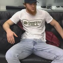 MMA borac bez oka Šarabutin Magomedov pobedio u UFC