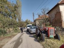 Otac i sin poginuli u istom danu kod Gadžinog Hana